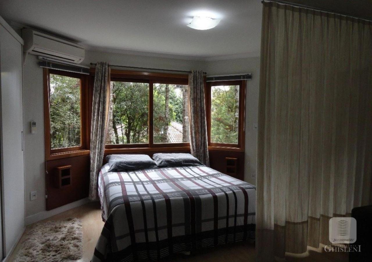 Lagos Da Montanha Gramado Ngoại thất bức ảnh