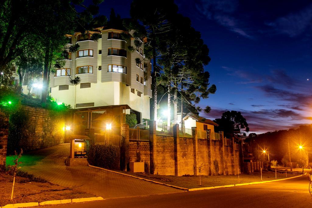 Lagos Da Montanha Gramado Ngoại thất bức ảnh