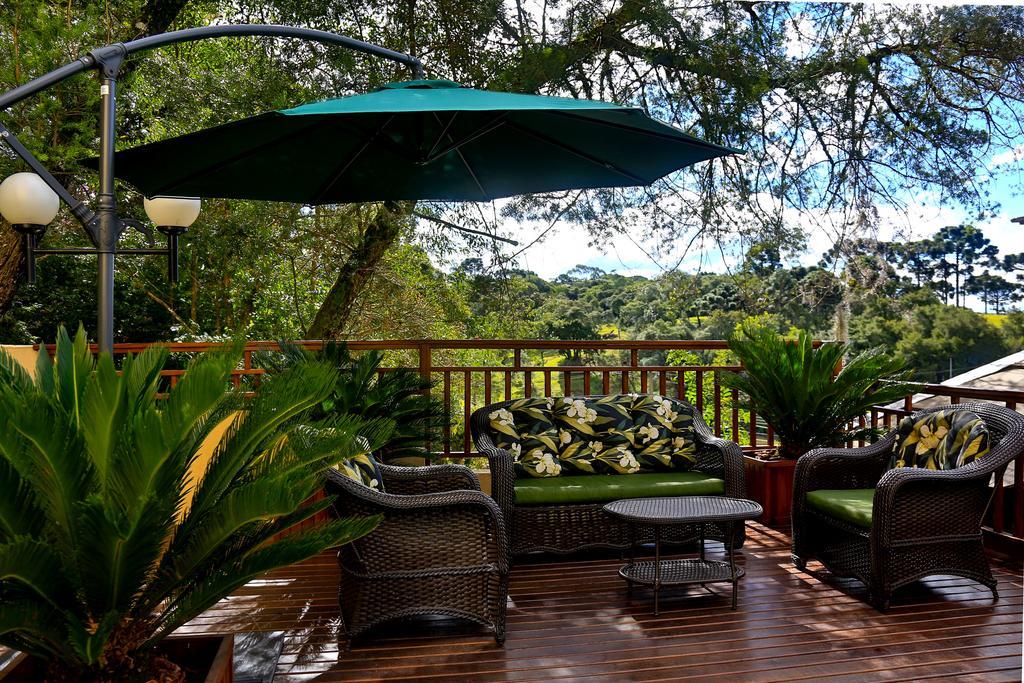 Lagos Da Montanha Gramado Ngoại thất bức ảnh